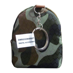 کیف هندزفری امروزمارکت مدل EM 268