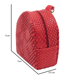 کیف هندزفری امروزمارکت مدل EM12A02