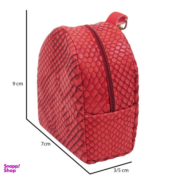 کیف هندزفری امروزمارکت مدل EM12A02