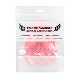 کیف هندزفری امروزمارکت مدل EM12A02