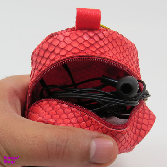 کیف هندزفری امروزمارکت مدل EM12A02