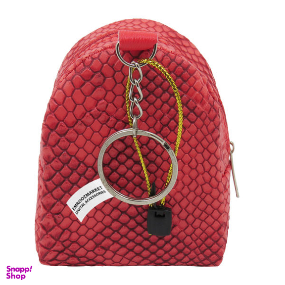 کیف هندزفری امروزمارکت مدل EM12A02