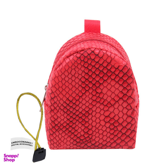 کیف هندزفری امروزمارکت مدل EM12A02