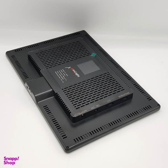 نور ثابت ال ای دی مکس لایت مدل SL-192AI