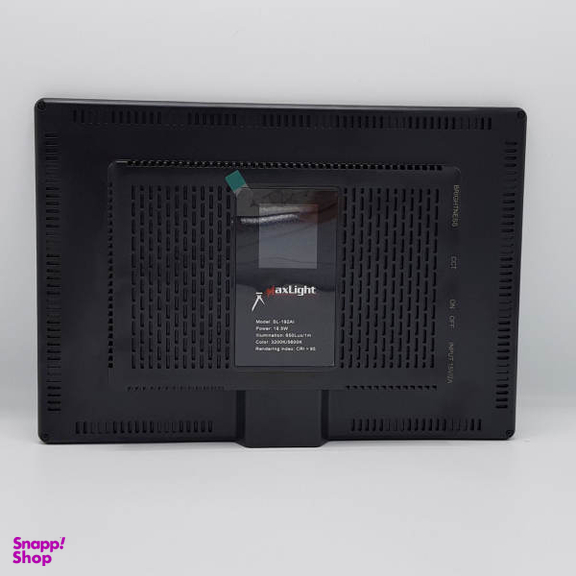 نور ثابت ال ای دی مکس لایت مدل SL-192AI