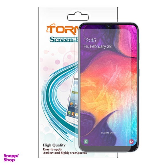 محافظ صفحه نمایش نانو کد 119 مناسب برای گوشی موبایل سامسونگ Galaxy A50