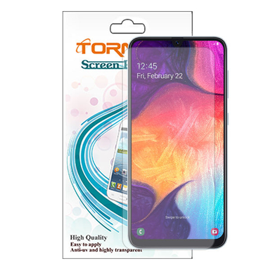 محافظ صفحه نمایش نانو کد 119 مناسب برای گوشی موبایل سامسونگ Galaxy A50