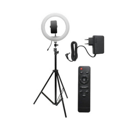 رینگ لایت انسر مدل YQ-320a