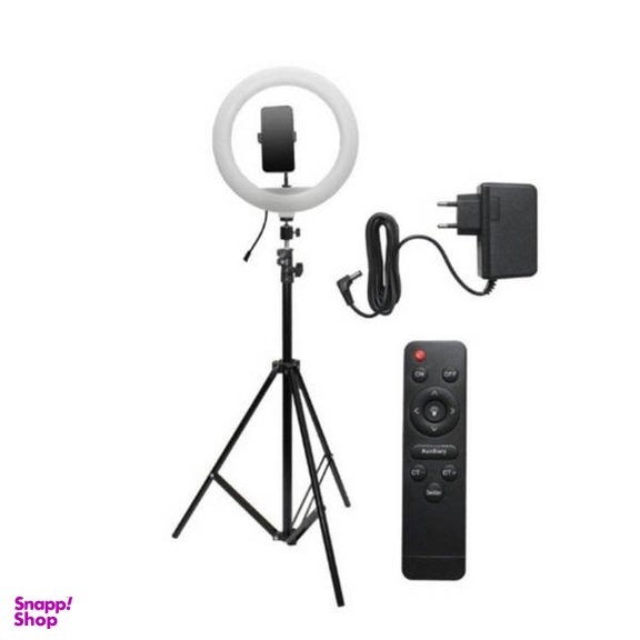 رینگ لایت انسر مدل YQ-320a