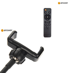 رینگ لایت انسر مدل YQ-320a