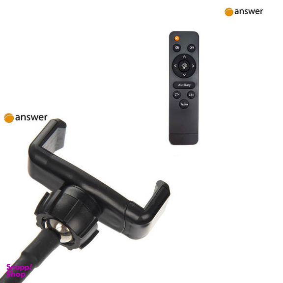 رینگ لایت انسر مدل YQ-320a
