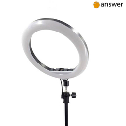 رینگ لایت انسر مدل YQ-320a