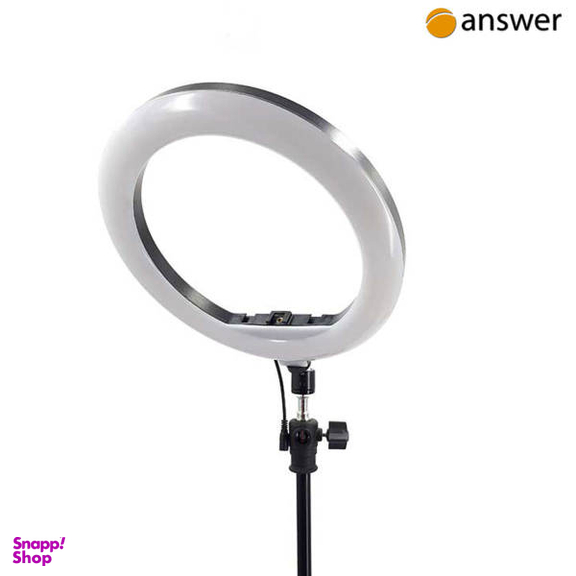 رینگ لایت انسر مدل YQ-320a