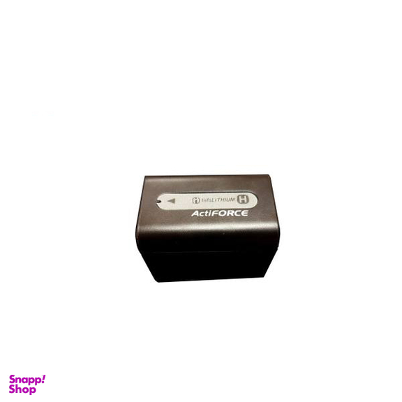 باتری دوربین سونی مدل NP-FH70