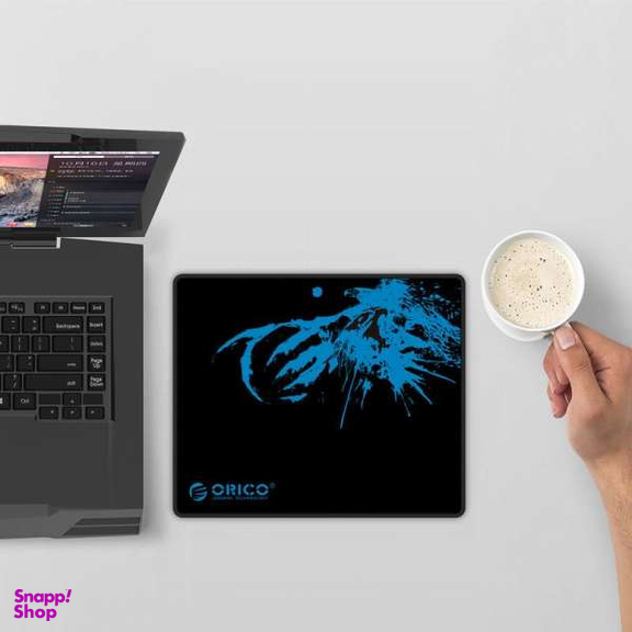 ماوس پد مخصوص بازی اوریکو مدل MPA3025
