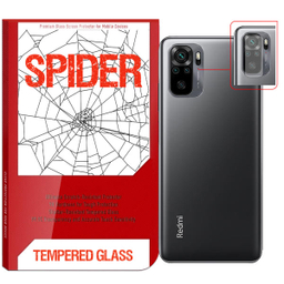 محافظ لنز دوربین اسپایدر مدل SD-01 مناسب برای گوشی موبایل شیایومی Redmi Note 10