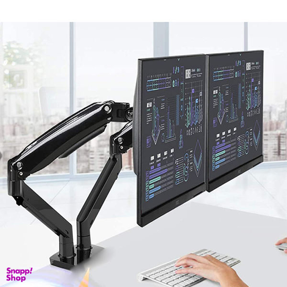 پایه نگهدارنده مانیتور ارگو مدل WLA004