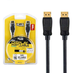 کابل Displayport کی نت پلاس مدل KN314 طول 5 متر