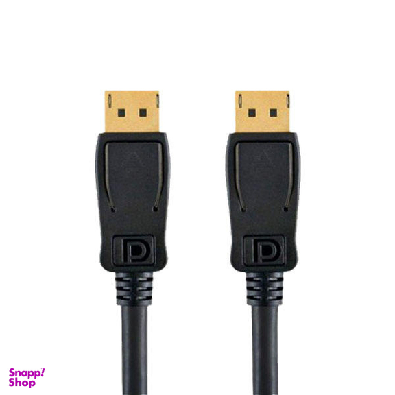 کابل Displayport کی نت پلاس مدل KN314 طول 5 متر