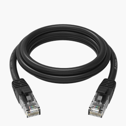 کابل شبکه Cat6 اوریکو مدل PUG-C6 طول 8 متر