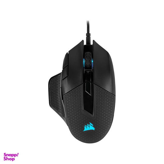 ماوس گیمینگ کورسیر مدل NightSword