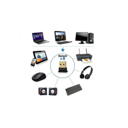 دانگل بلوتوث مدل CSR V4.0