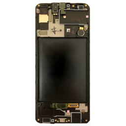 تاچ و ال سی دی کد A43 مناسب برای گوشی موبایل سامسونگ GALAXY A307 / A30s 2019