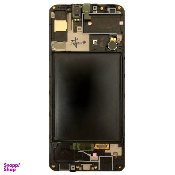 تاچ و ال سی دی کد A43 مناسب برای گوشی موبایل سامسونگ GALAXY A307 / A30s 2019