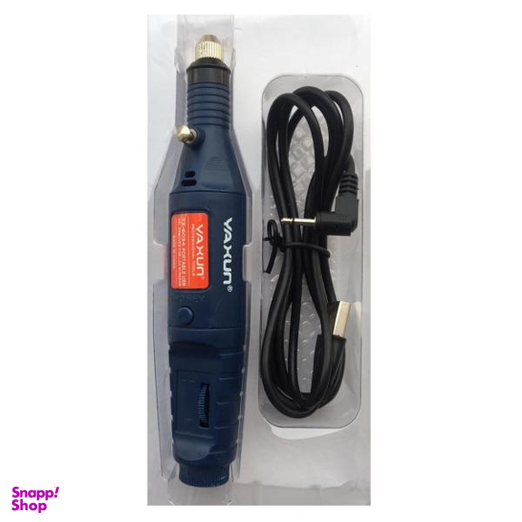 دستگاه تمیز کننده چسب یاکسون مدل YX-6034