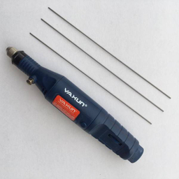 دستگاه تمیز کننده چسب یاکسون مدل YX-6034