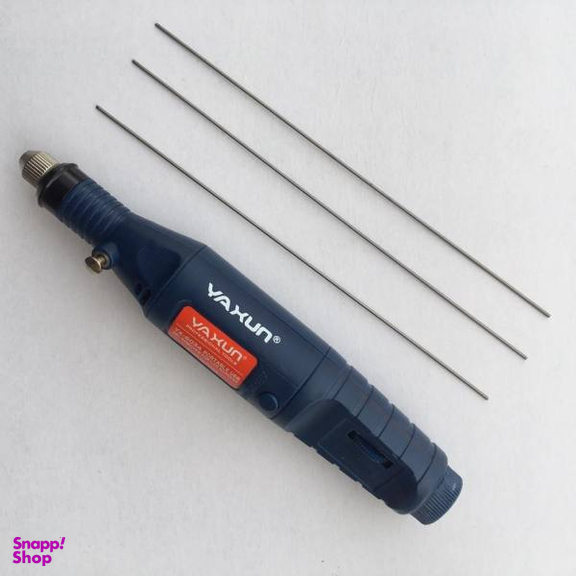 دستگاه تمیز کننده چسب یاکسون مدل YX-6034