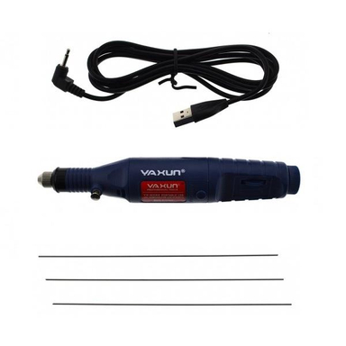 دستگاه تمیز کننده چسب یاکسون مدل YX-6034