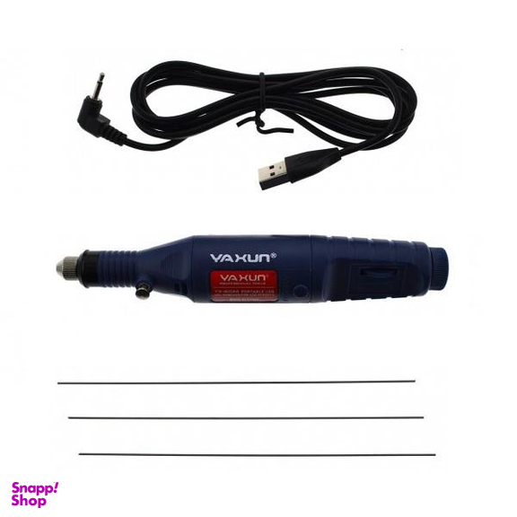 دستگاه تمیز کننده چسب یاکسون مدل YX-6034