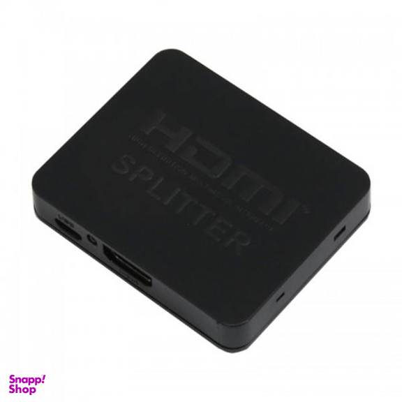 اسپلیتر HDMI دو پورت مدل 4046