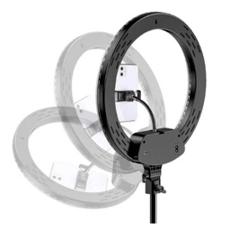 رینگ لایت وسکات مدل AL-360A-P
