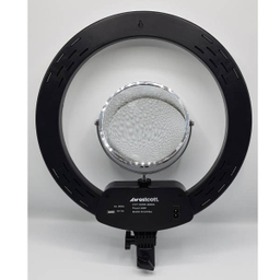 رینگ لایت وسکات مدل AL-360A-P