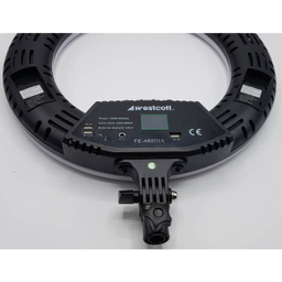 رینگ لایت وسکات مدل FE-480IIIA