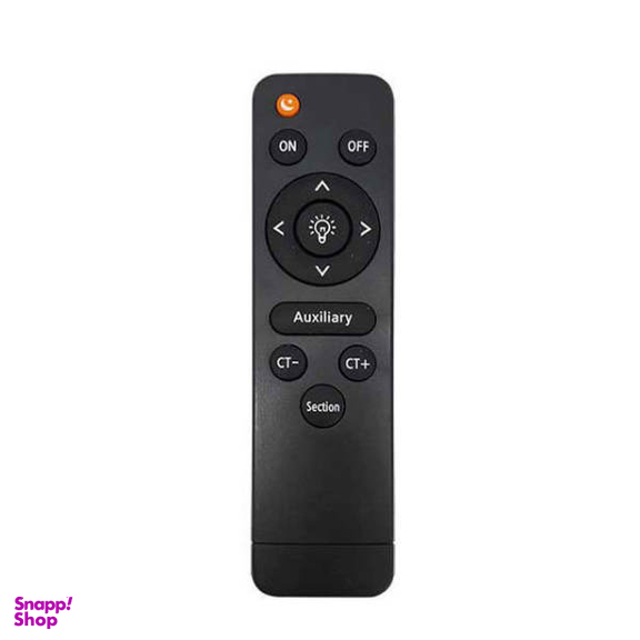 رینگ لایت وسکات مدل FE-480IIIA