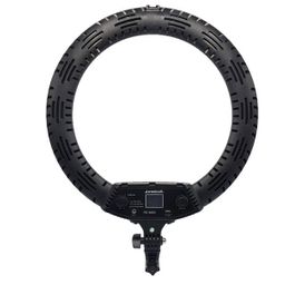 رینگ لایت وست کات مدل FE-460II