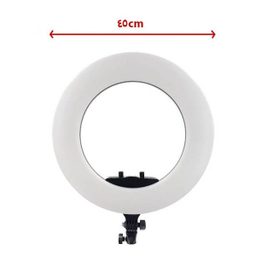 رینگ لایت وست کات مدل FE-460II
