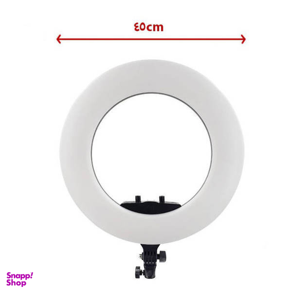 رینگ لایت وست کات مدل FE-460II