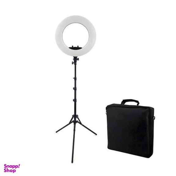 رینگ لایت وست کات مدل FE-460II