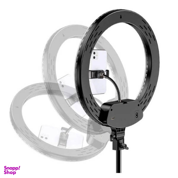 رینگ لایت وسکات مدل AL-360A