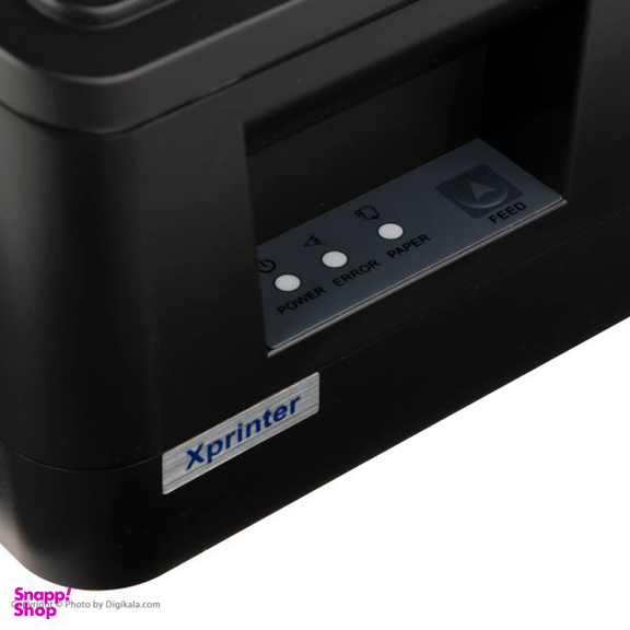 پرینتر حرارتی ایکس پرینتر مدل V330N