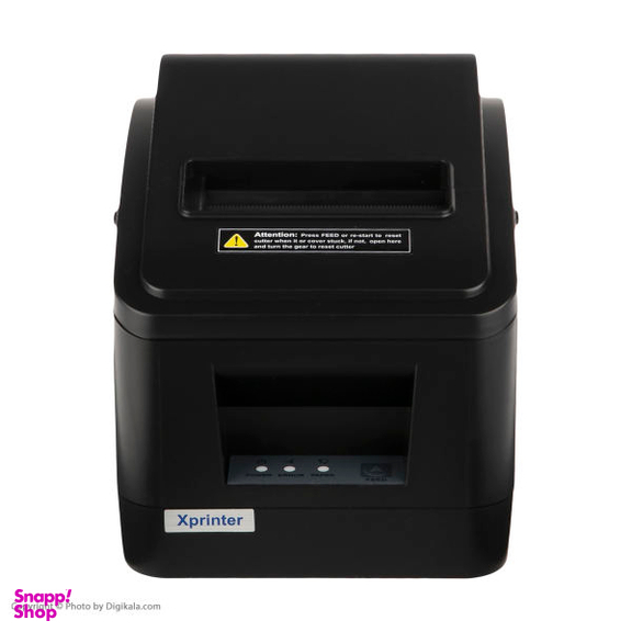 پرینتر حرارتی ایکس پرینتر مدل V330N