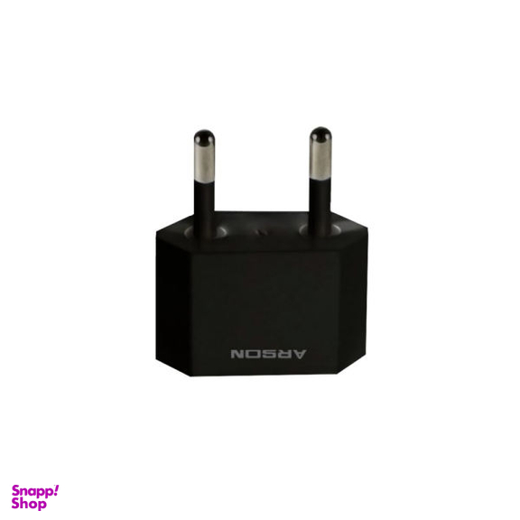 مبدل برق آرسون مدل AN-A61