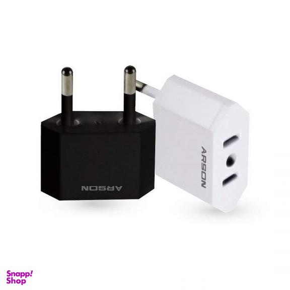 مبدل برق آرسون مدل AN-A61