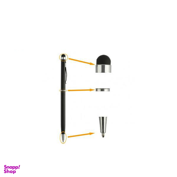 قلم لمسی استایلوس مدل Special Features