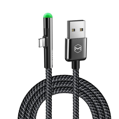 کابل تبدیل USB به لایتنینگ مکدودو مدل CA-6271 طول 1.8 متر