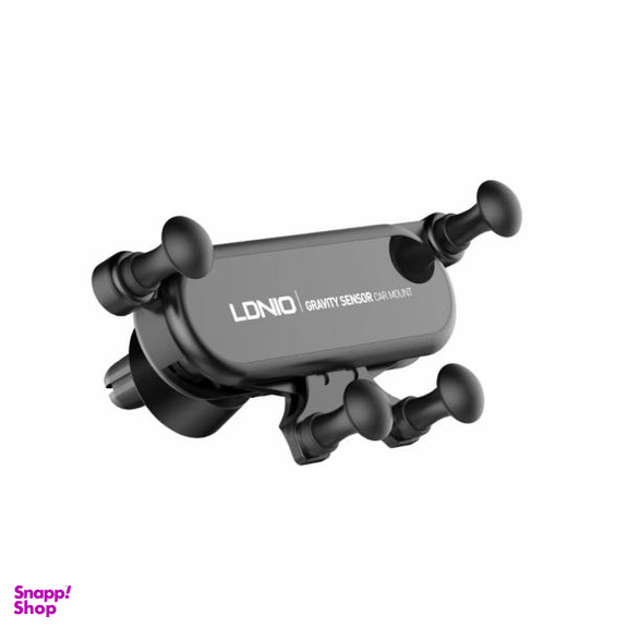 پایه نگهدارنده گوشی موبایل الدینیو (Ldnio) مدل Mg03